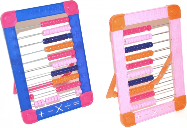 Šareno Kuličasto Računalo