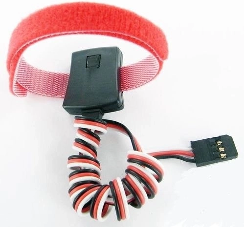 Univerzalni temperaturni senzor SKYRC za punjače