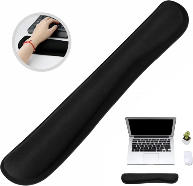 Gel podloga za potpunu podršku zapešću