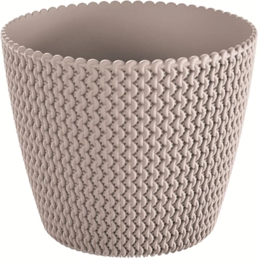 Tegla Splofy 15,7 cm moka
