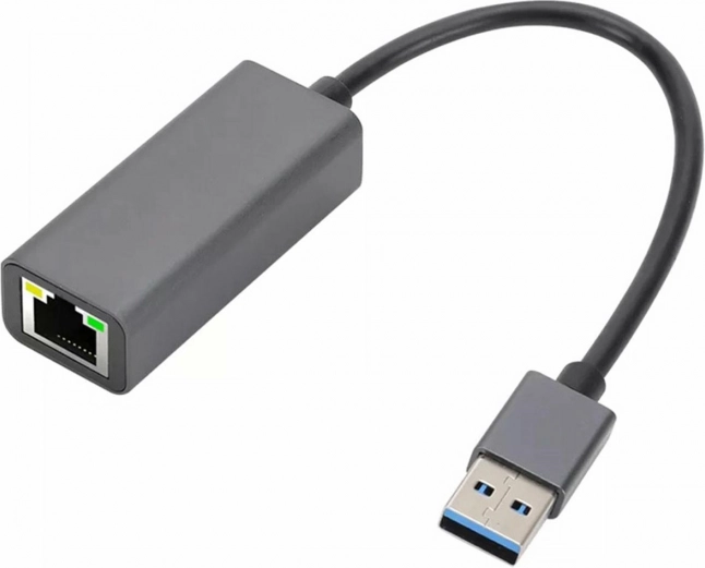 Adapter za mrežno povezivanje USB 3.0 s RJ45