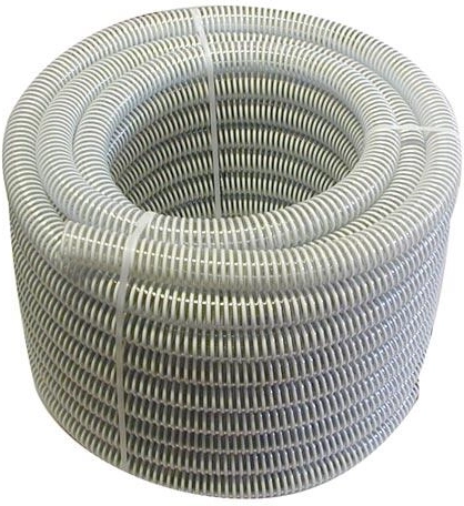 Usisno crijevo ALI FLEX 32 mm – 25 m transparentno