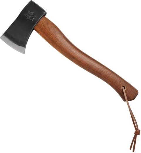 Sjekira FOX Knives AXE Yankee 900 g od orahovine