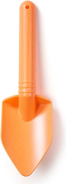 Ekološka narančasta lopatica Bigjigs Toys