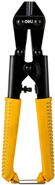 Polužna kliješta za rezanje žice Deli Tools 200 mm