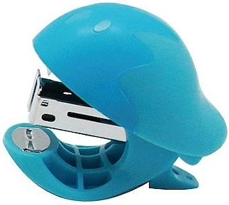 Spajalica KEYROAD Mini plava