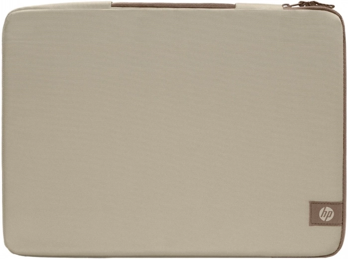 Zaštitna futrola za laptop 15–16″ u boji latte taupe
