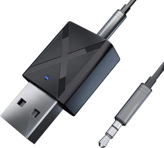 Prijemnik bluetooth audio adaptera Ak276b