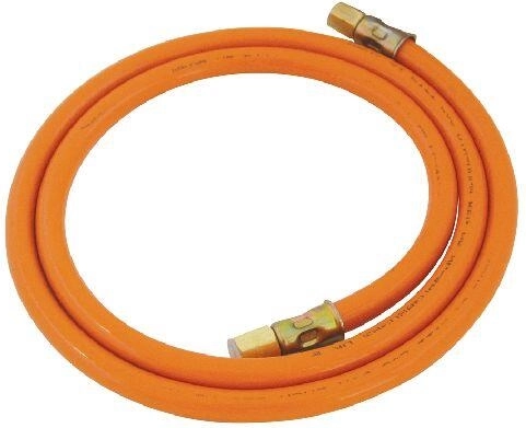 Plinska crijeva 1 m s priključcima G1/4″L za propan‑butan