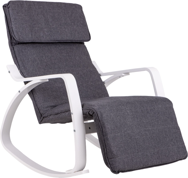 Ljuljačka sa podesivim osloncem za noge od ModernHome