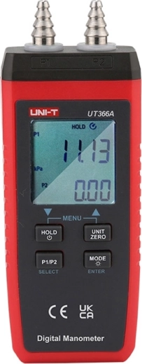 Digitalni manometar Uni-T UT366A