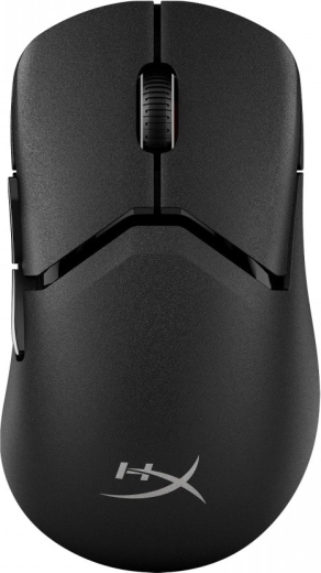 HyperX Pulsefire Saga Pro bežičan gaming miš