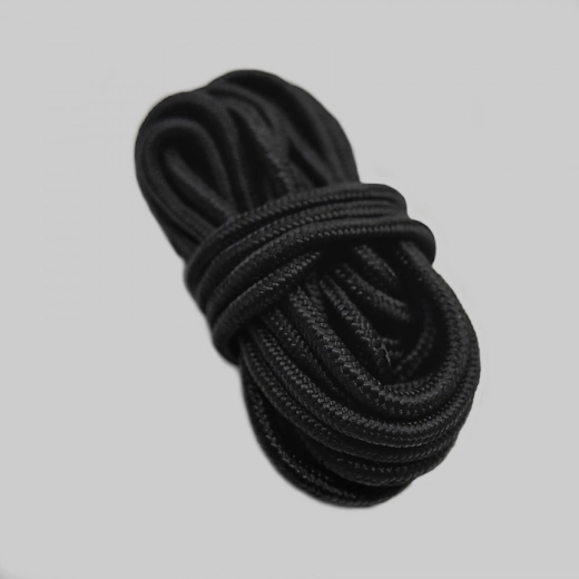 Viseća mreža PENTAGON Mynest Black