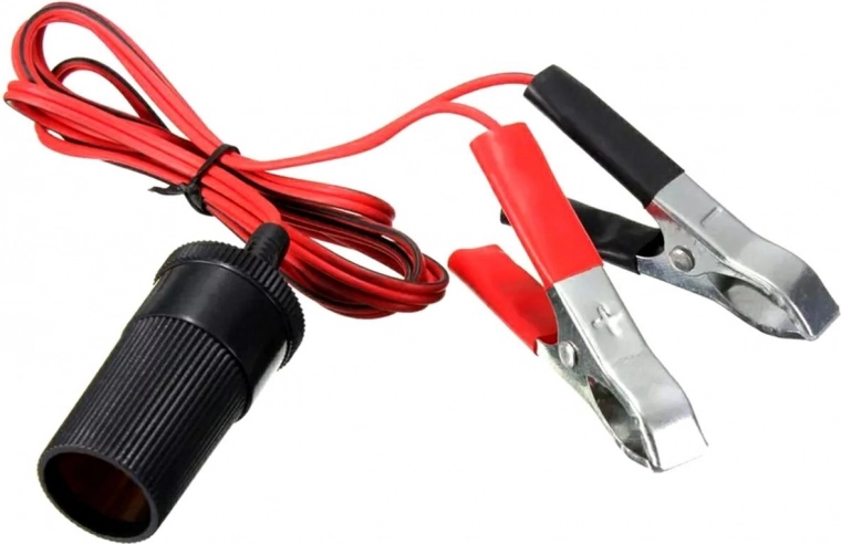 Adapter akumulatora za upaljač