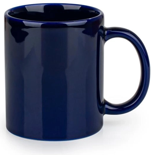 Keramička šalica TORO 290 ml plava