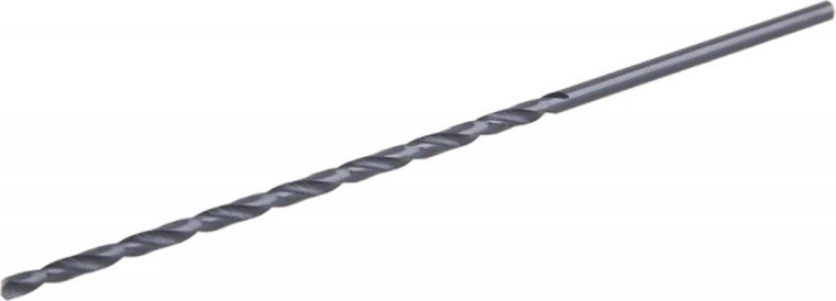 Produženi HSS svrdlo za metal 8 × 160 mm