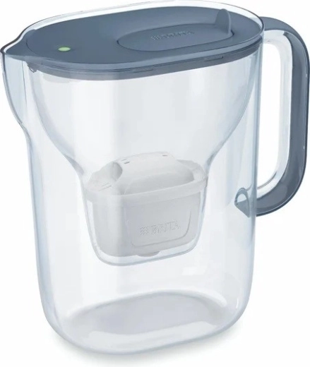Filtracijska vrča Style Essential 3,6 l plava