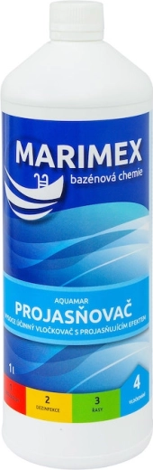Marimex bistrilo za bazensku vodu 1 l