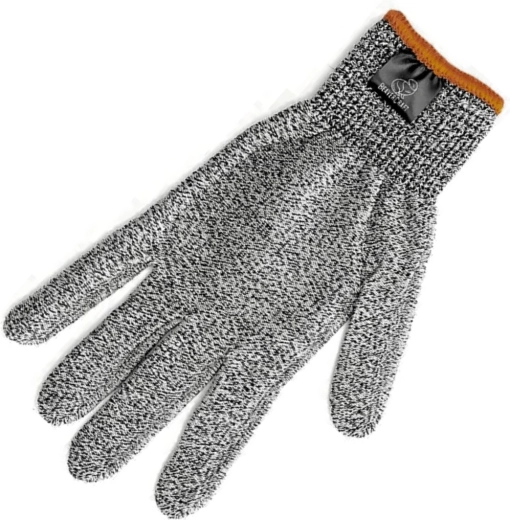 Protorezne rukavice za rezbarenje