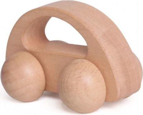 Drveni autić za hvatanje