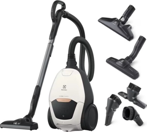 Vrećasti usisavač Pure D8.2 Silence PD82-ALRG