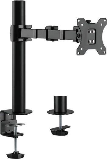Čelična ruka za monitor 17–32" s nosivošću 12 kg
