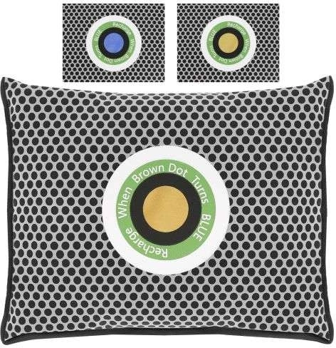 Odsušivač i upijač vlage za auto sa silicijelom