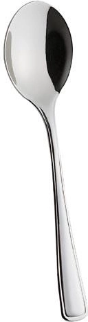 Set žličica za kavu od nehrđajućeg čelika GASTRO BS, 4 kom