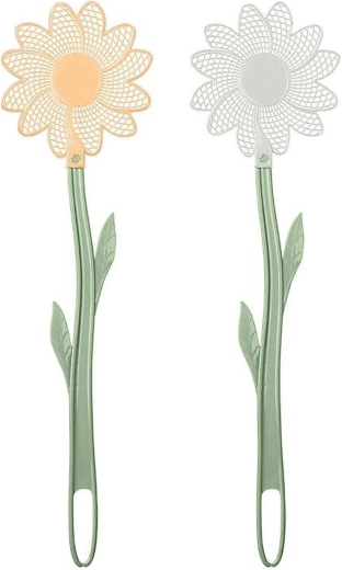 Muholovka Cvijet 47 cm – mix boja