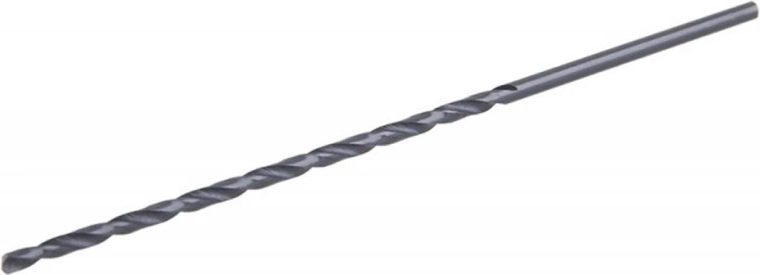 Produžena svrdla za metal 3,5 × 100 mm HSS