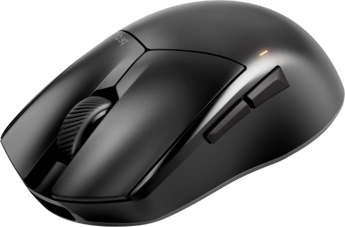 Be quiet! Dark Perk Ergo bežični gaming miš 55 g