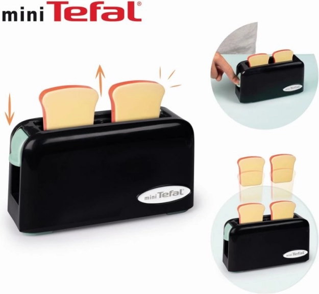 Mini Tefal dječji toster