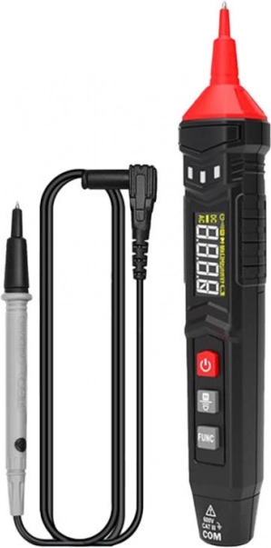 Digitalni multimetar HABOTEST s NCV, true RMS i testom dioda