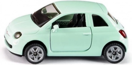 Model automobila SIKU Fiat 500