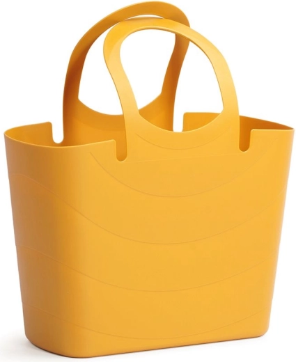 Plastična torba Prosperplast Lucy 6,5 l u boji gorušice