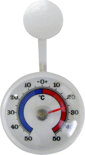 Vanjski samoljepljivi termometar PROVENCE -50 do +50 °C