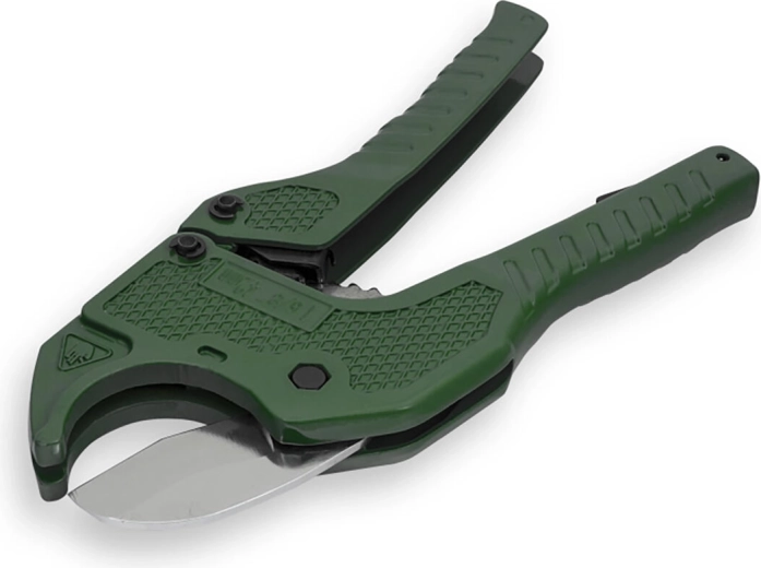 Škare za plastične cijevi 42 mm STALCO