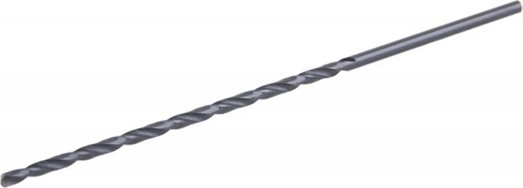 Produženi svrdlo za metal 6,0 × 135 mm HSS