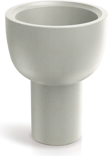 Lončanica Molta Vessel 40 cm pješčana
