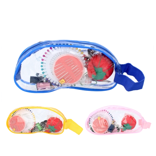 Set za šivanje, 9 dijelova