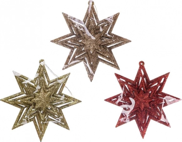 Božićna dekorativna zvijezda