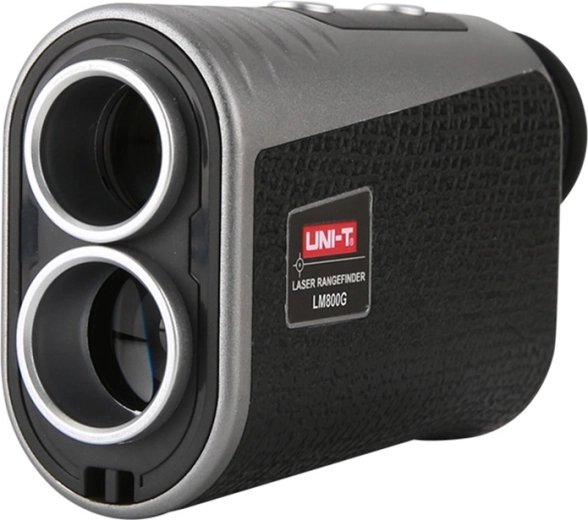 Laserski daljinomjer Uni-T LM800G za golf