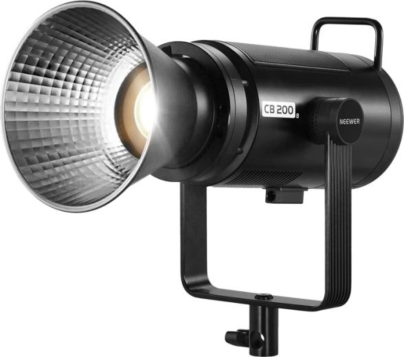 Neewer CB200B dvobojno COB LED svjetlo 210 W