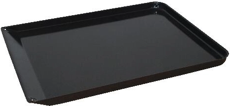 Emajlirani lim za pečenje 44,5 × 32,3 × 2 cm