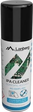 Čistač elektronike IPA 99,8 % 60 ml