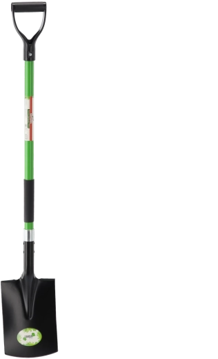 Lopata s fiberglass drškom 120 cm