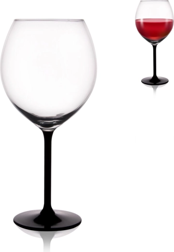 Čaša Onyx za vino 0,7 l (1 kom)