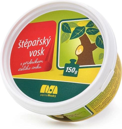 Cjeparski vosak u posudici 150 g
