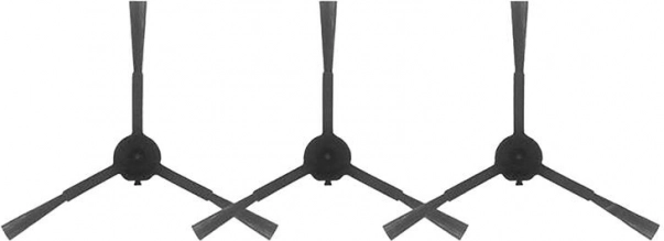 Bočni četkasti nastavak za Airrobo T20+ (3 kom)