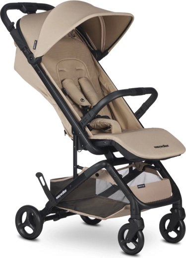 Easywalker sportska kolica Miley Go Sand Taupe